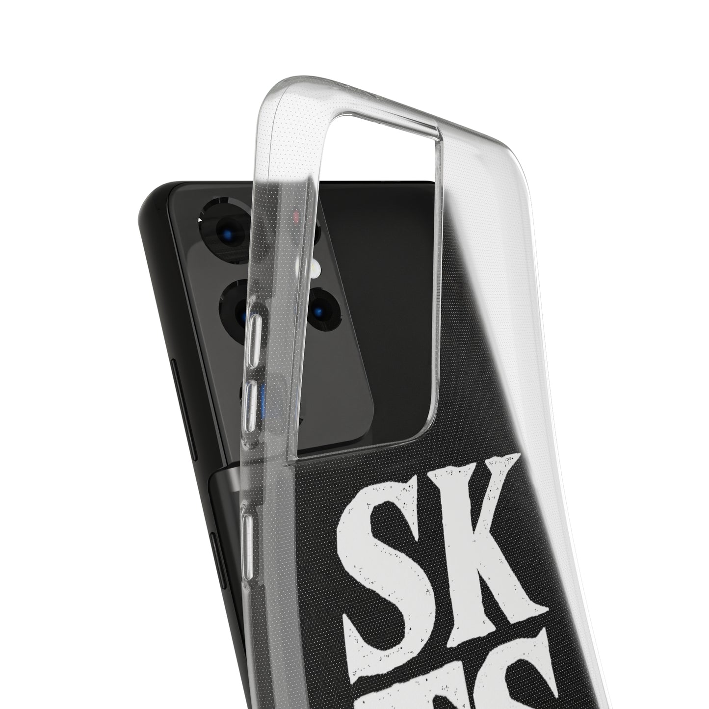 SKITS Clear Phone Case v2