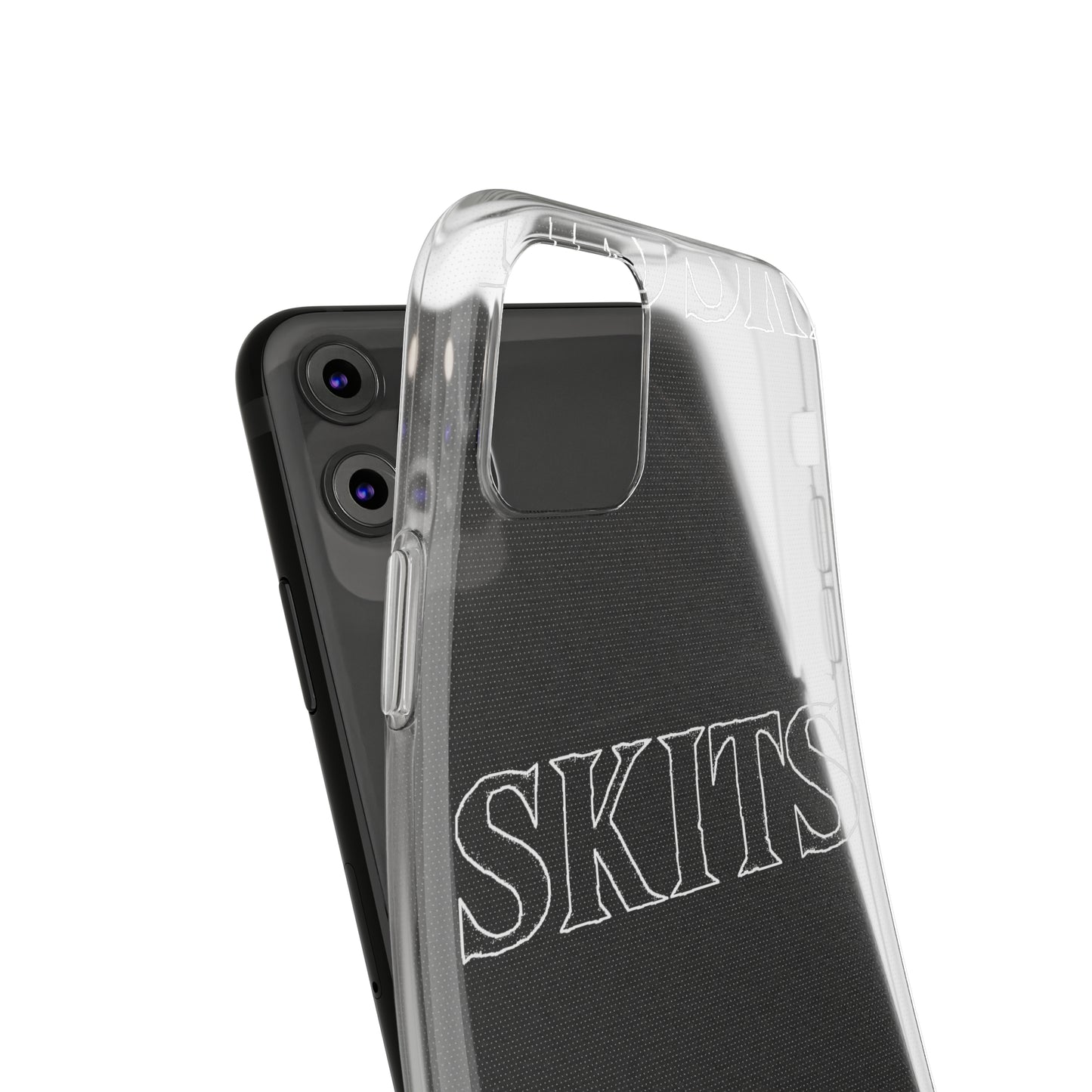SKITS Clear Phone Case v2.5