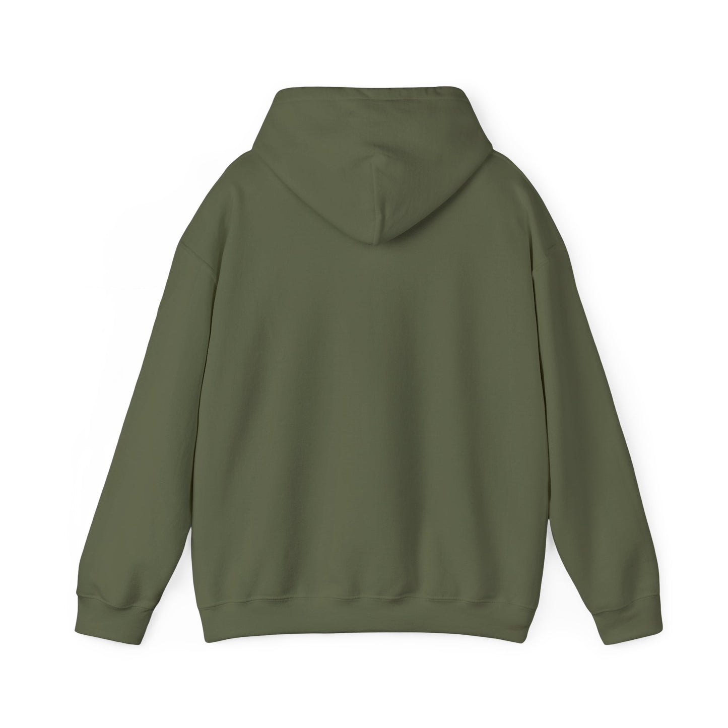 SKITZ Hoodie - Graffiti