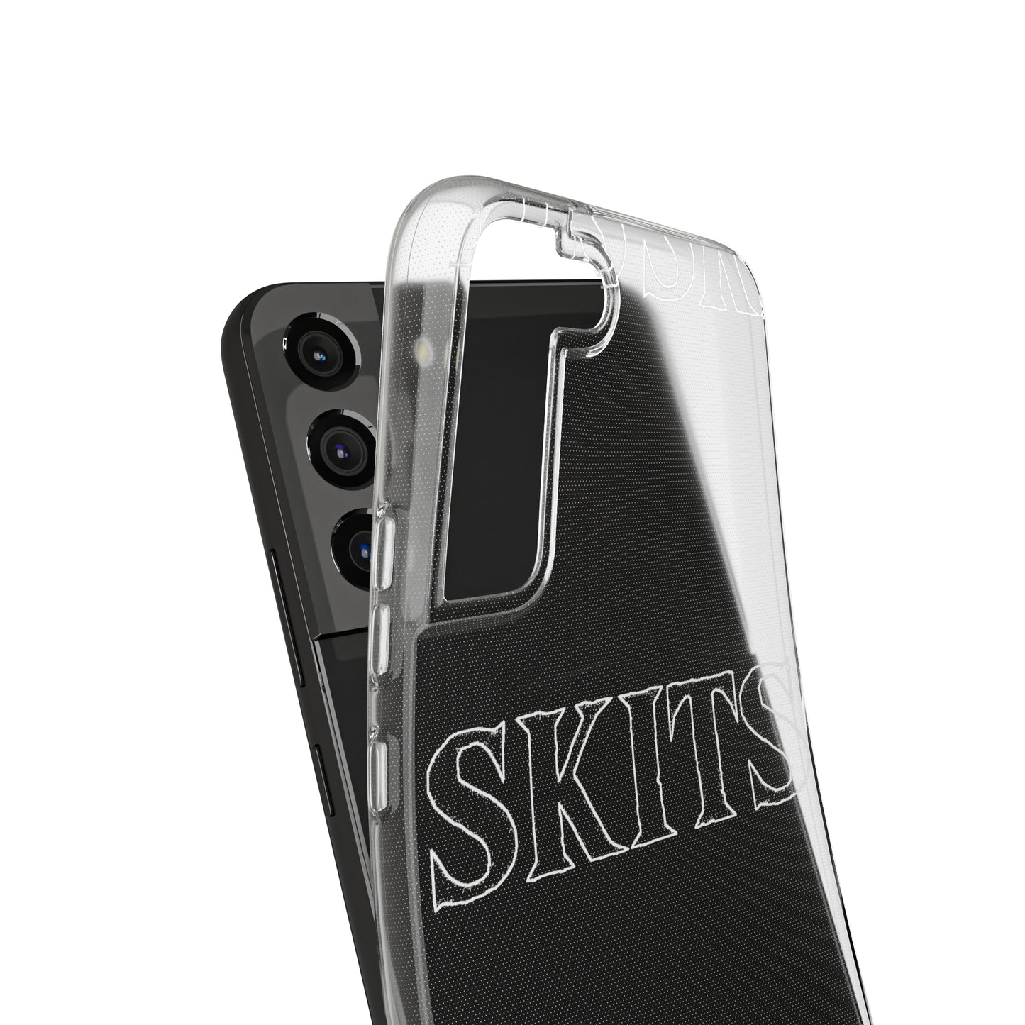 SKITS Clear Phone Case v2.5