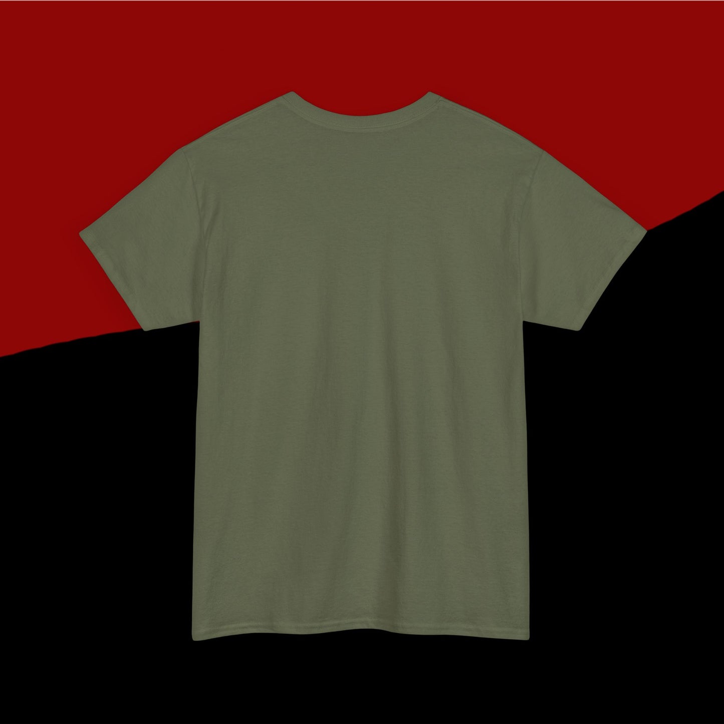 Huntsmen Cotton Tee v1.1