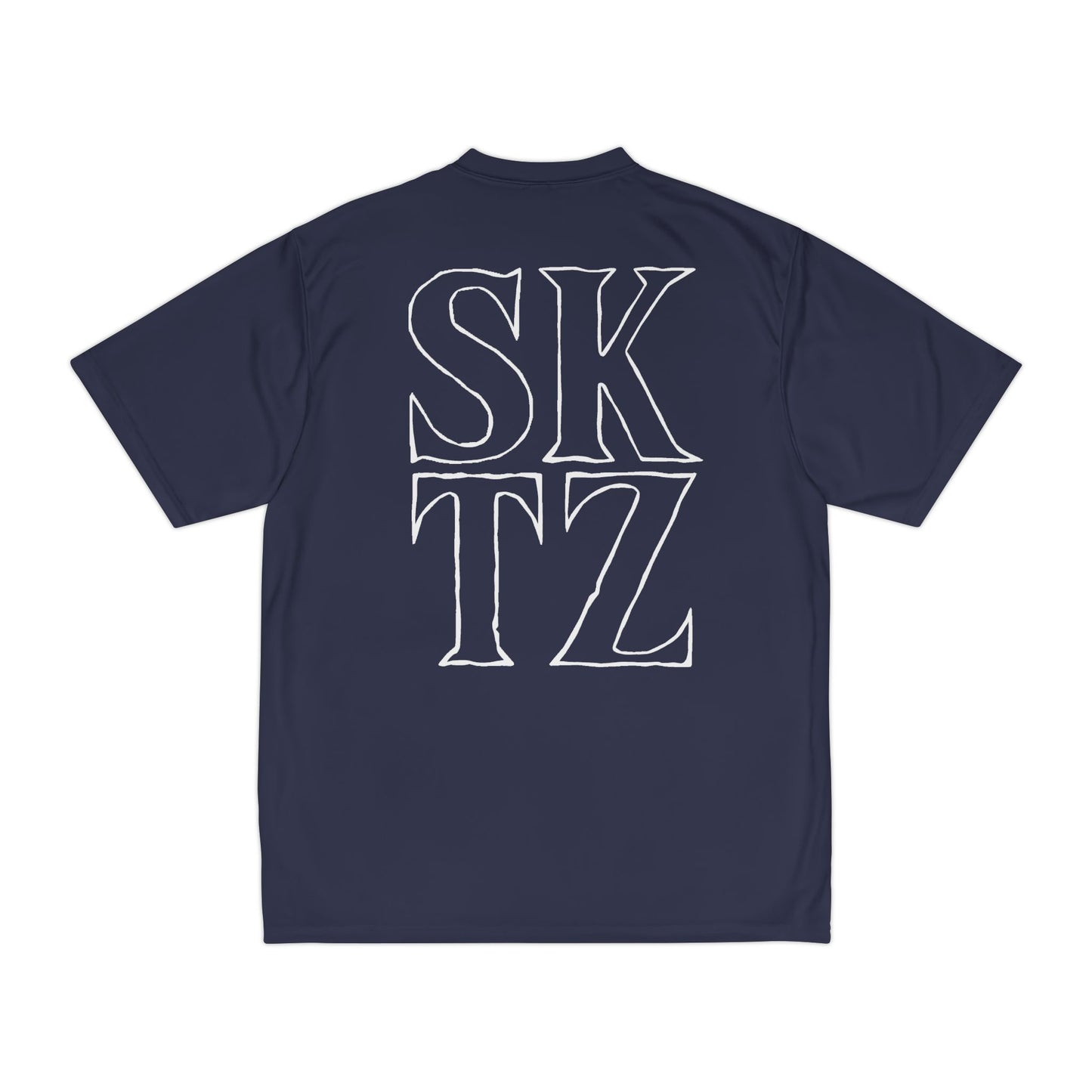 SKITZ METAL Performance Tee