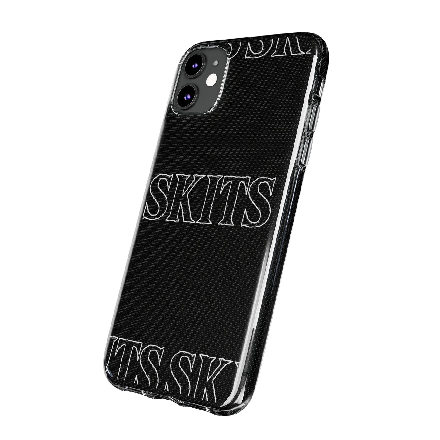 SKITS Clear Phone Case v2.5