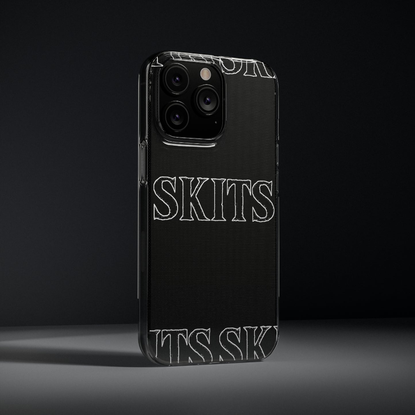 SKITS Clear Phone Case v2.5