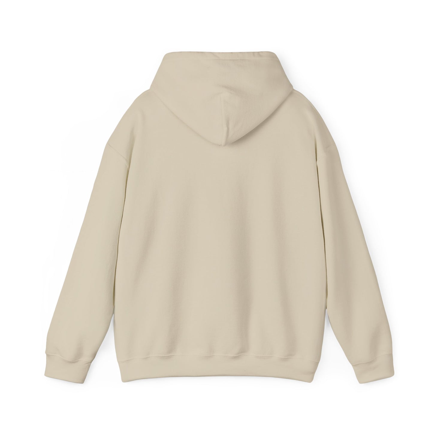 SKITZ METAL Hoodie