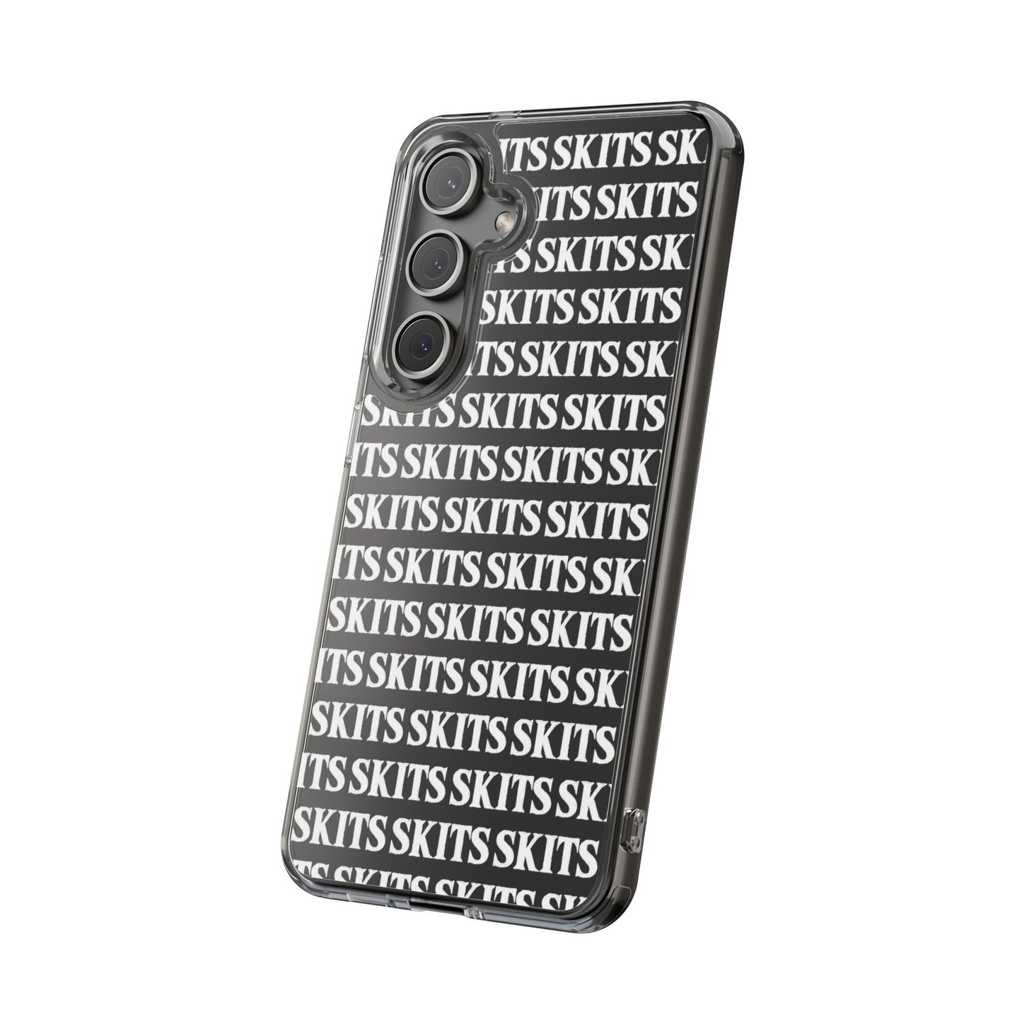 SKITS Tough Clear Phone Case v3