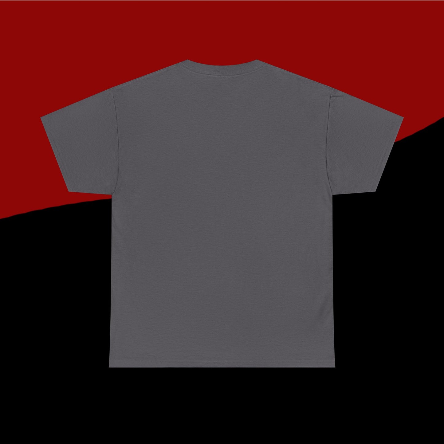 Huntsmen Cotton Tee v1.1