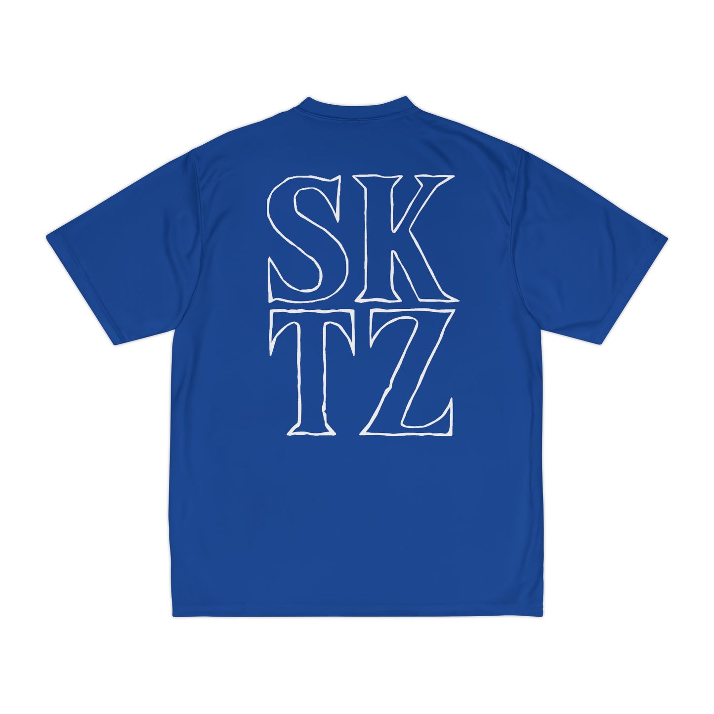 SKITZ CONTEMP Performance Tee