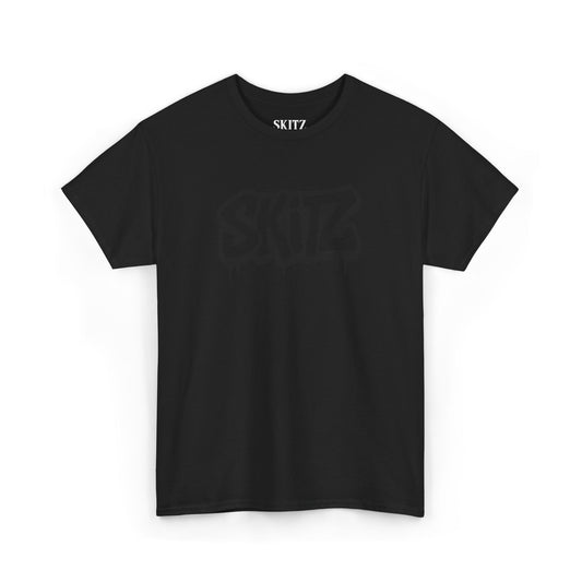 SKITZ Cotton Tee - Graffiti