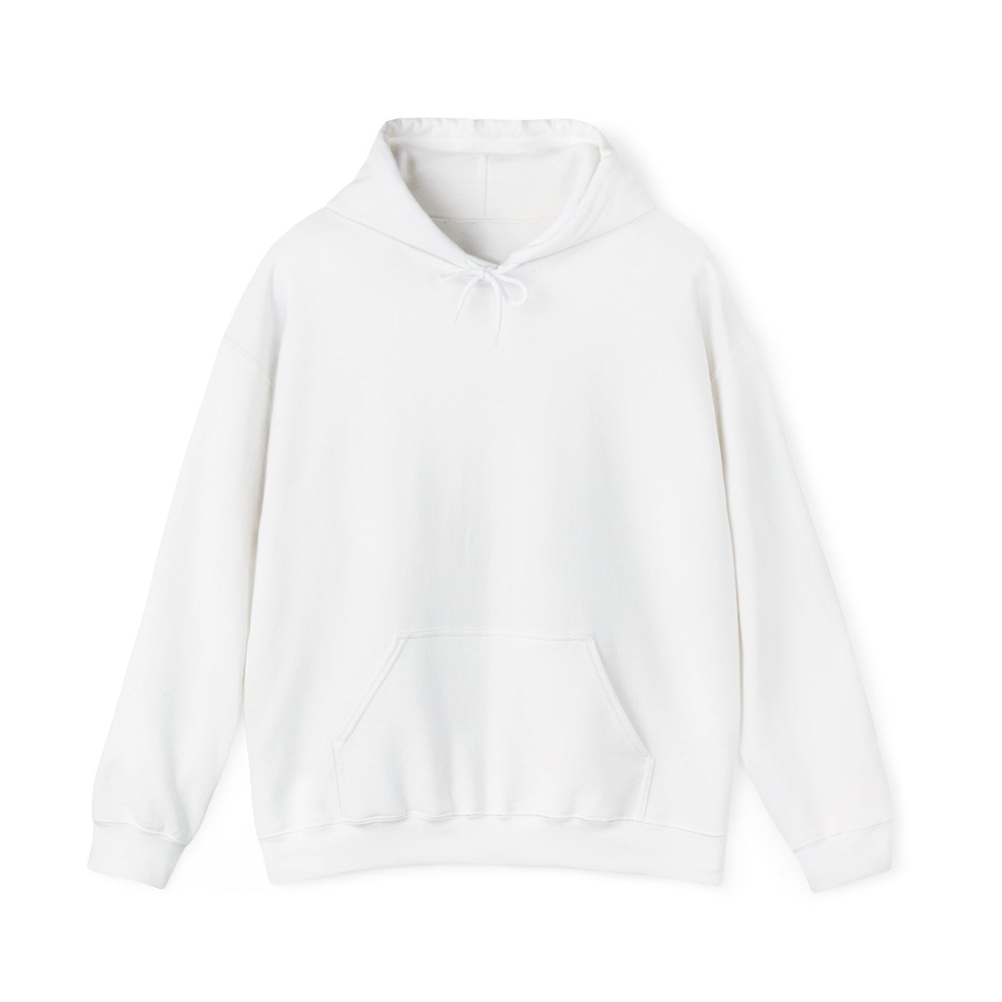 Worthless Hoodie - 002