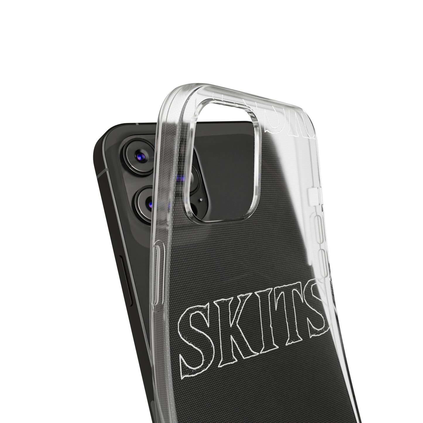 SKITS Clear Phone Case v2.5