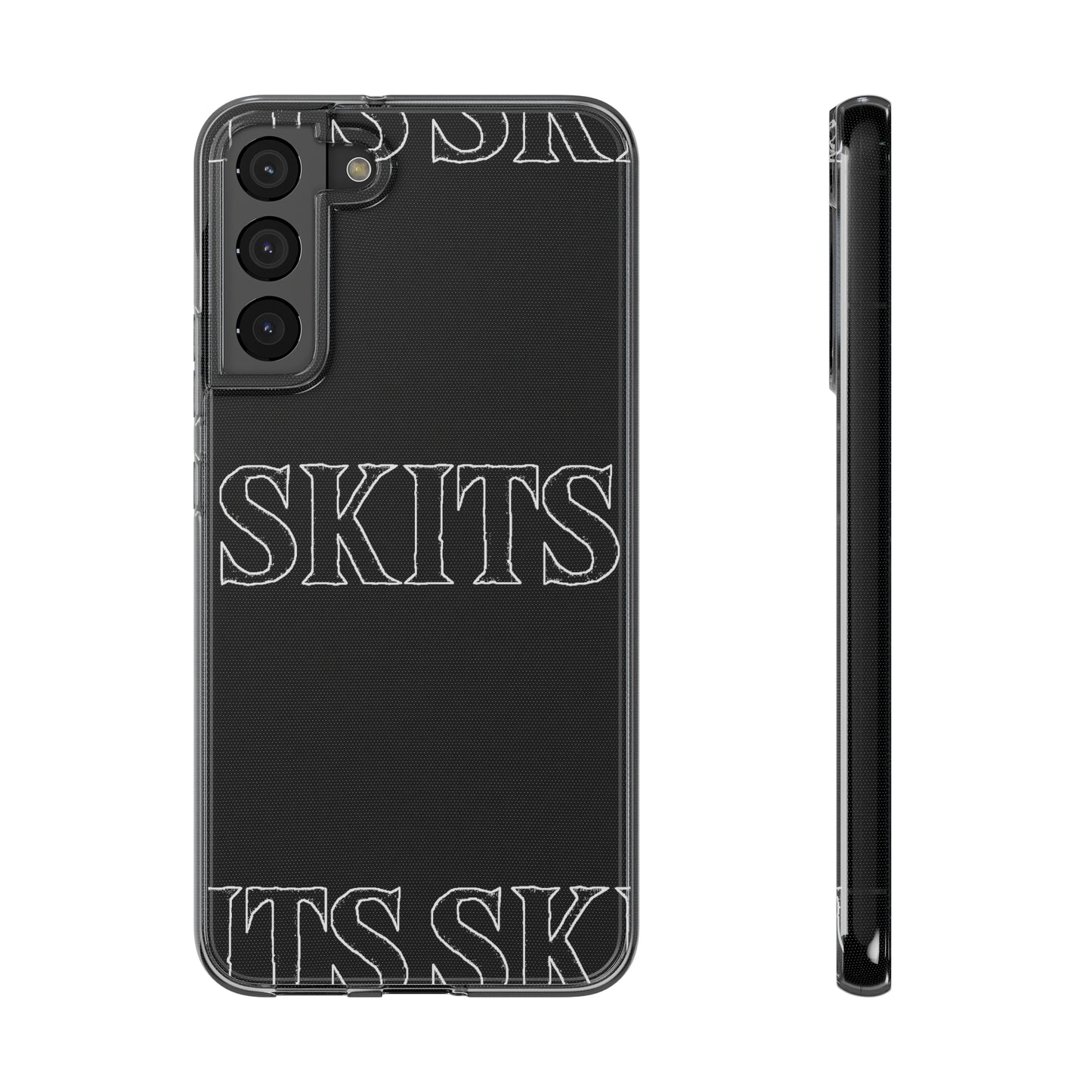 SKITS Clear Phone Case v2.5