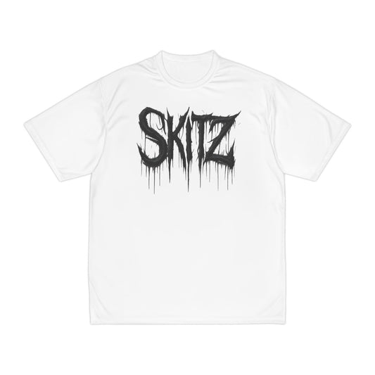 SKITZ METAL Performance Tee