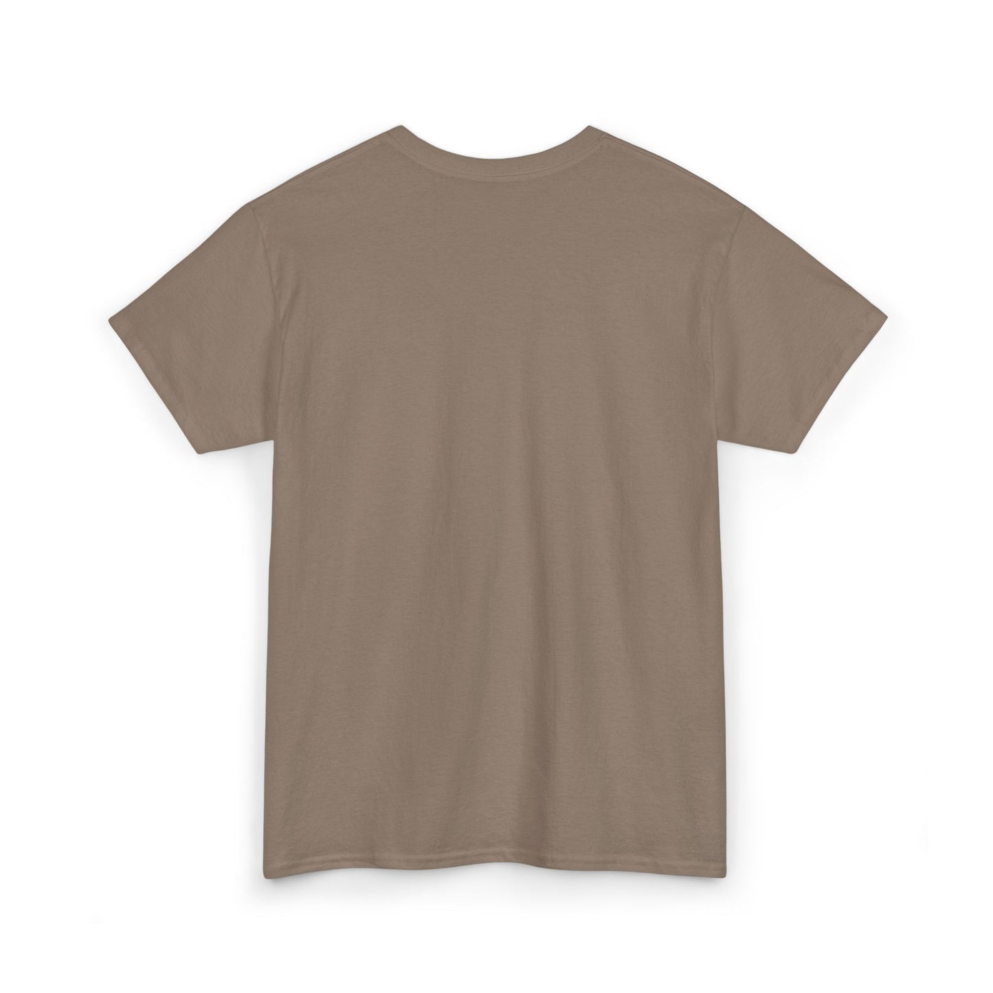 SKITZ Cotton Tee - Metal