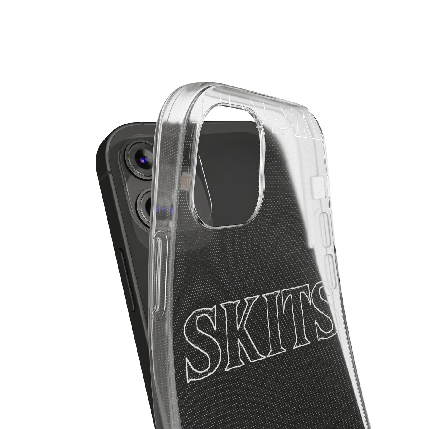 SKITS Clear Phone Case v2.5