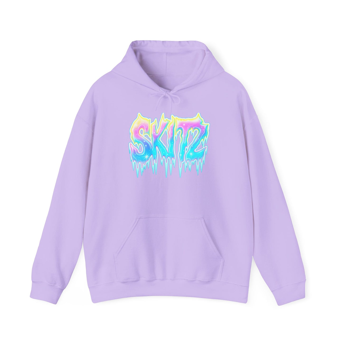 SKITZ Hoodie - Drain