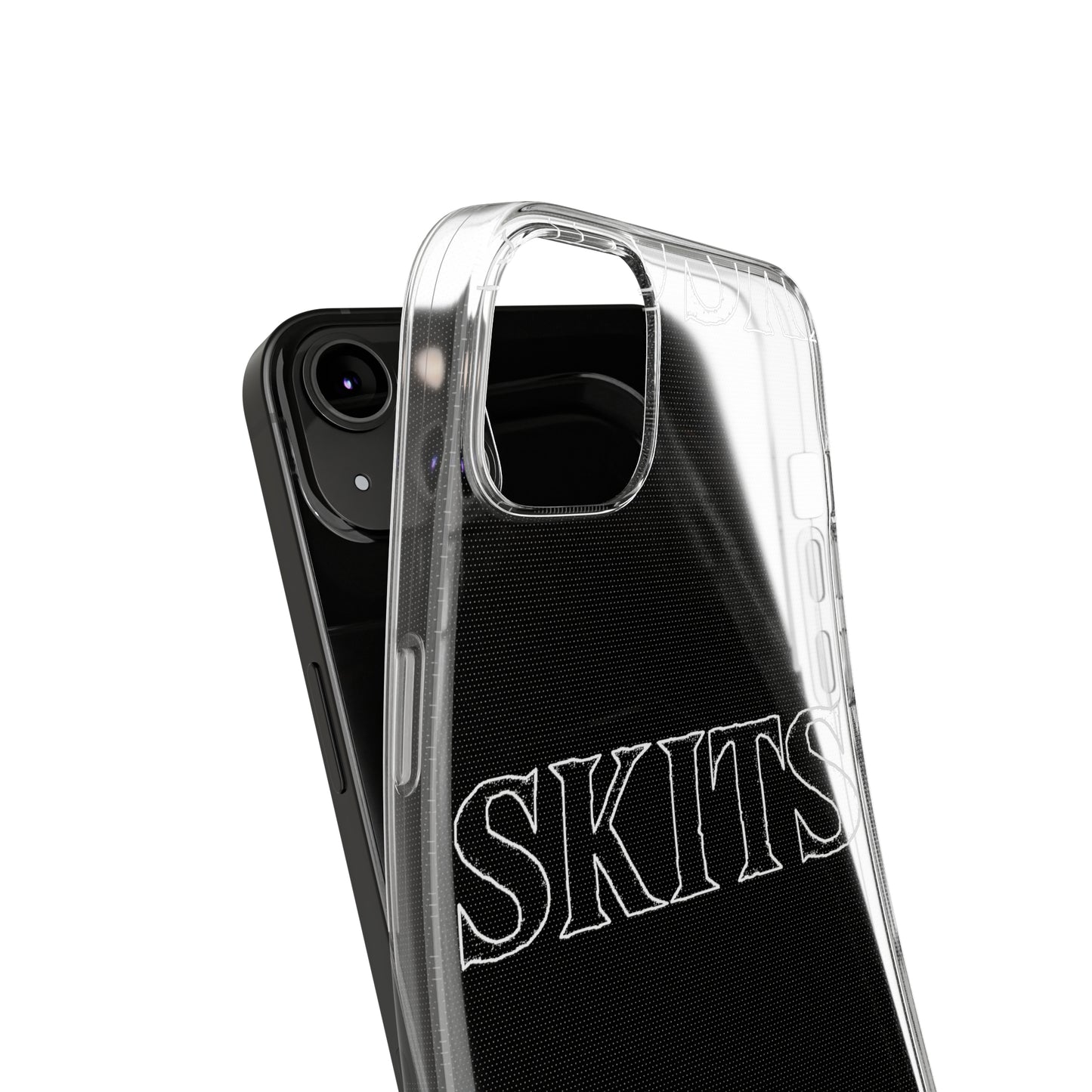 SKITS Clear Phone Case v2.5