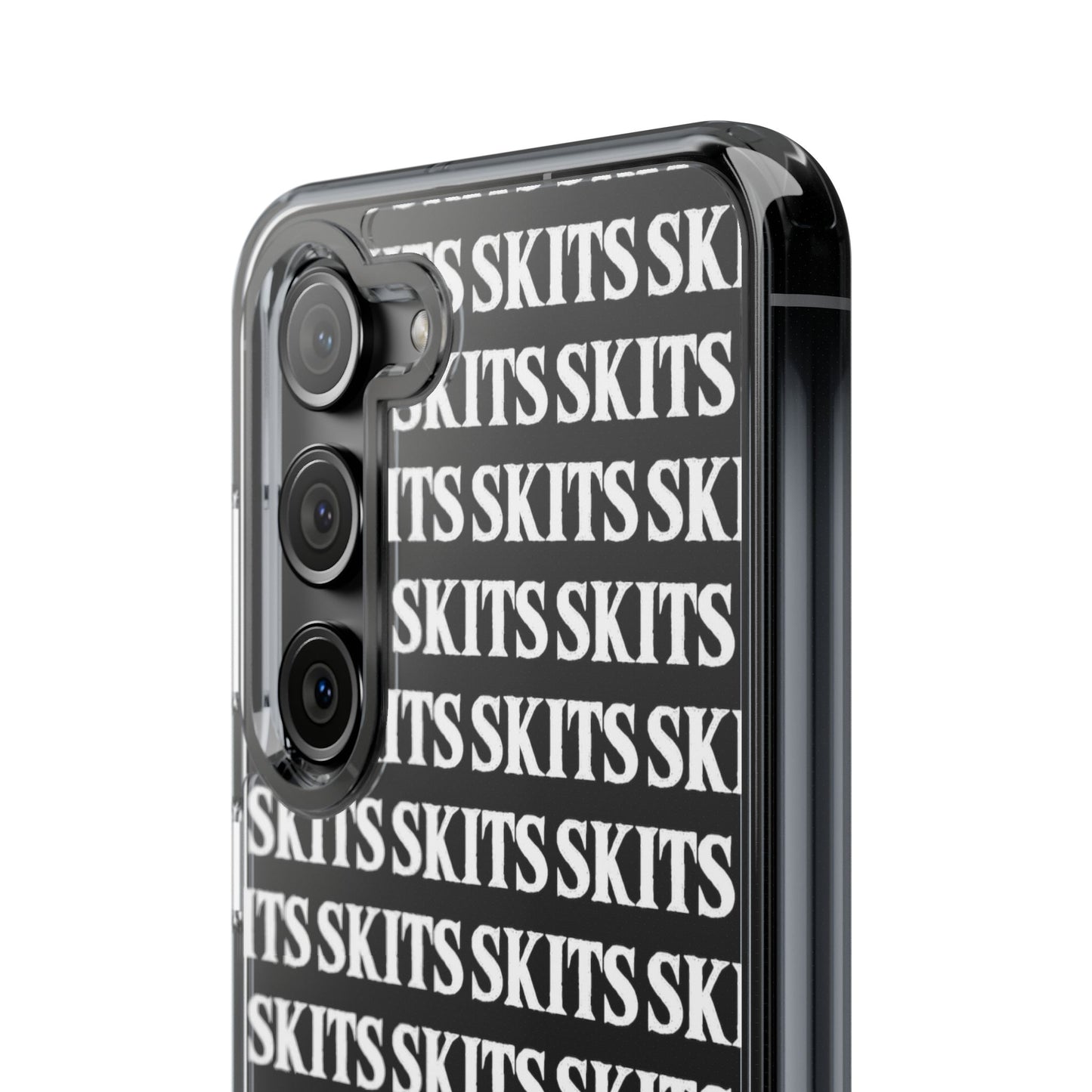 SKITS Tough Clear Phone Case v3