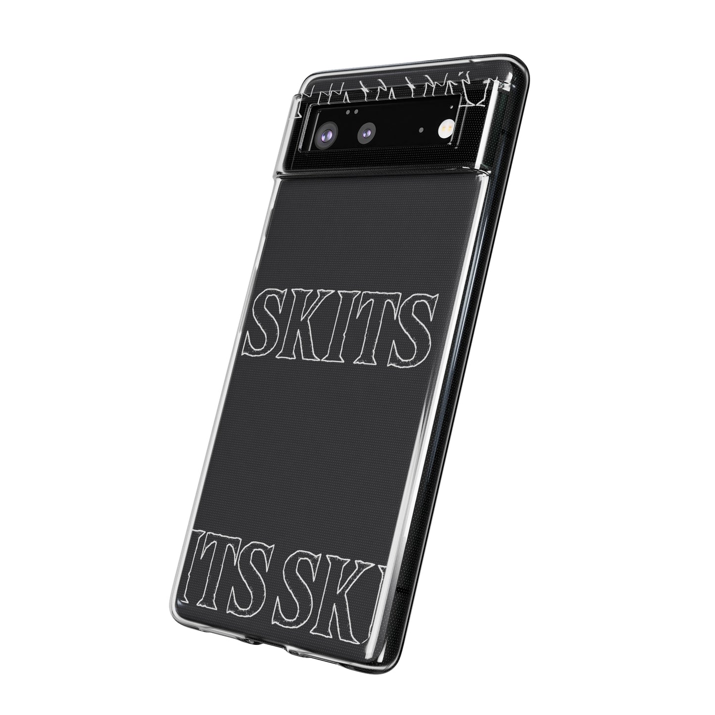 SKITS Clear Phone Case v2.5