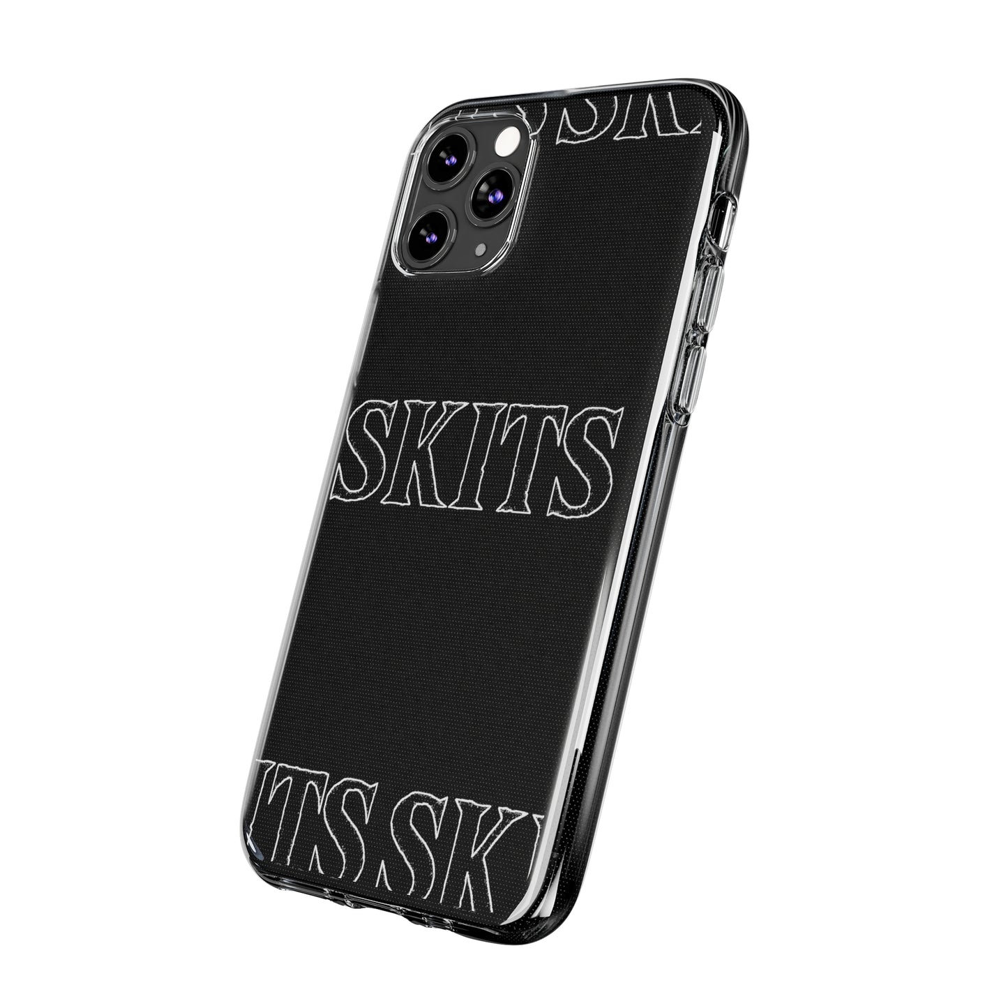 SKITS Clear Phone Case v2.5