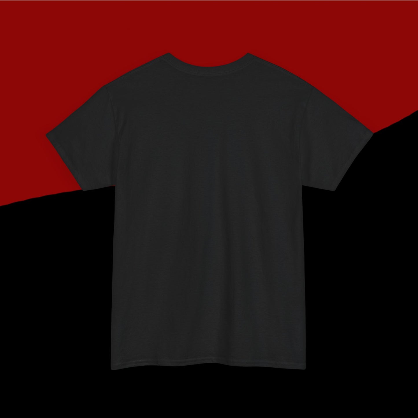 Huntsmen Cotton Tee v1.1