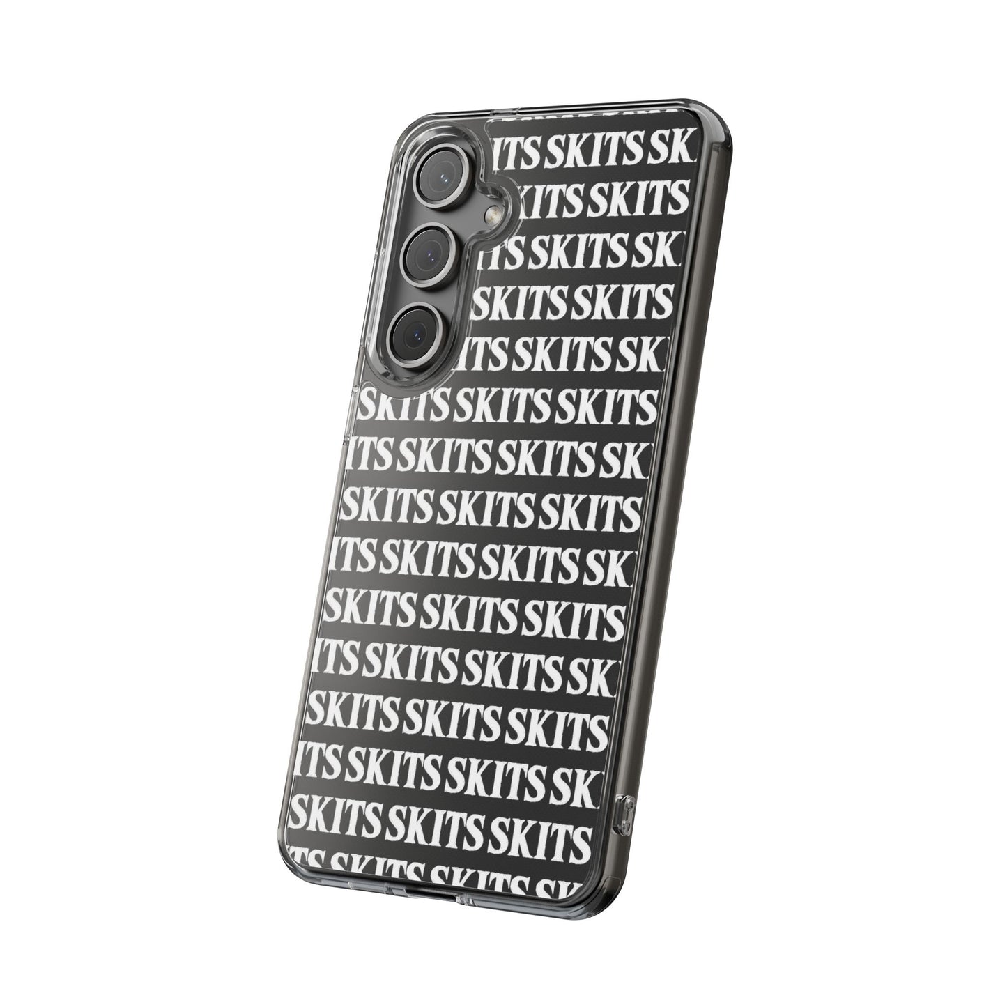 SKITS Tough Clear Phone Case v3