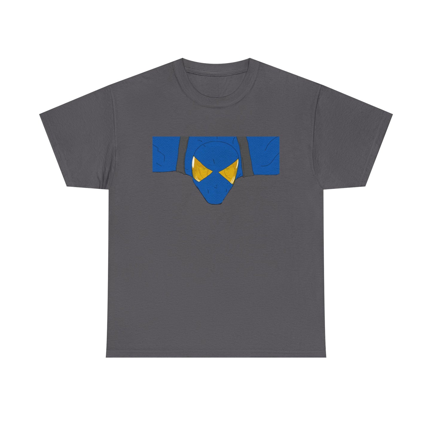 Huntsmen Cotton Tee v0.3