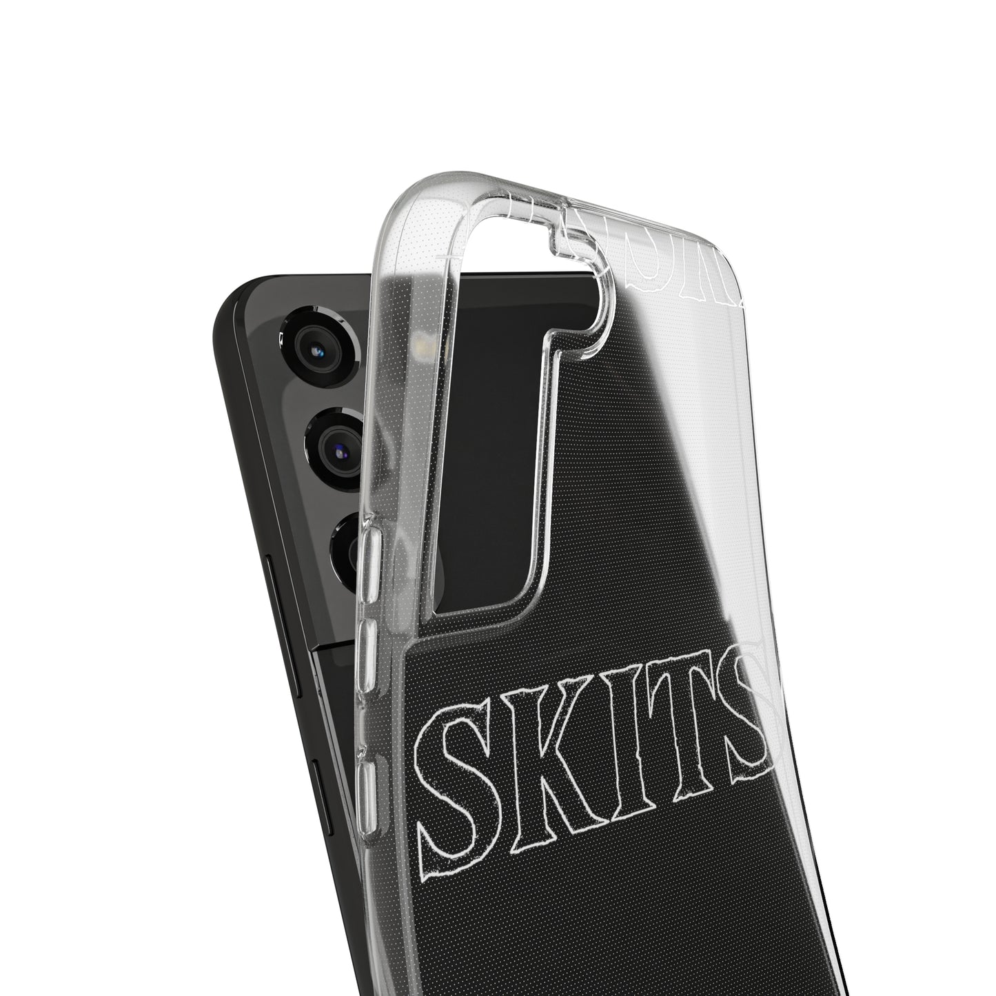 SKITS Clear Phone Case v2.5