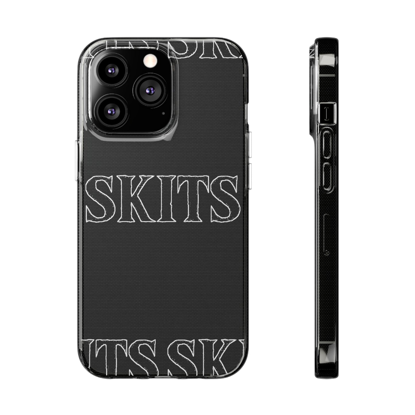 SKITS Clear Phone Case v2.5