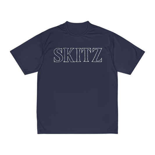 SKITZ Performance Tee - Hollow