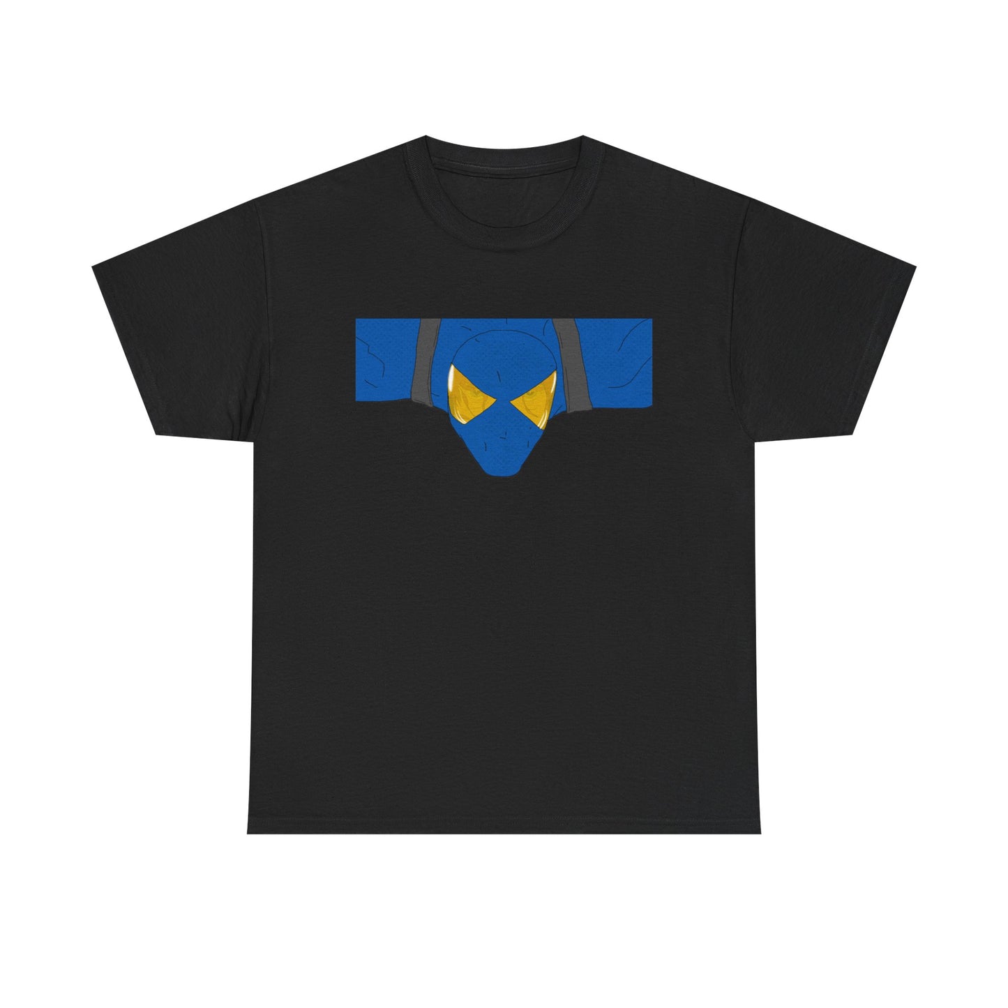 Huntsmen Cotton Tee v0.3