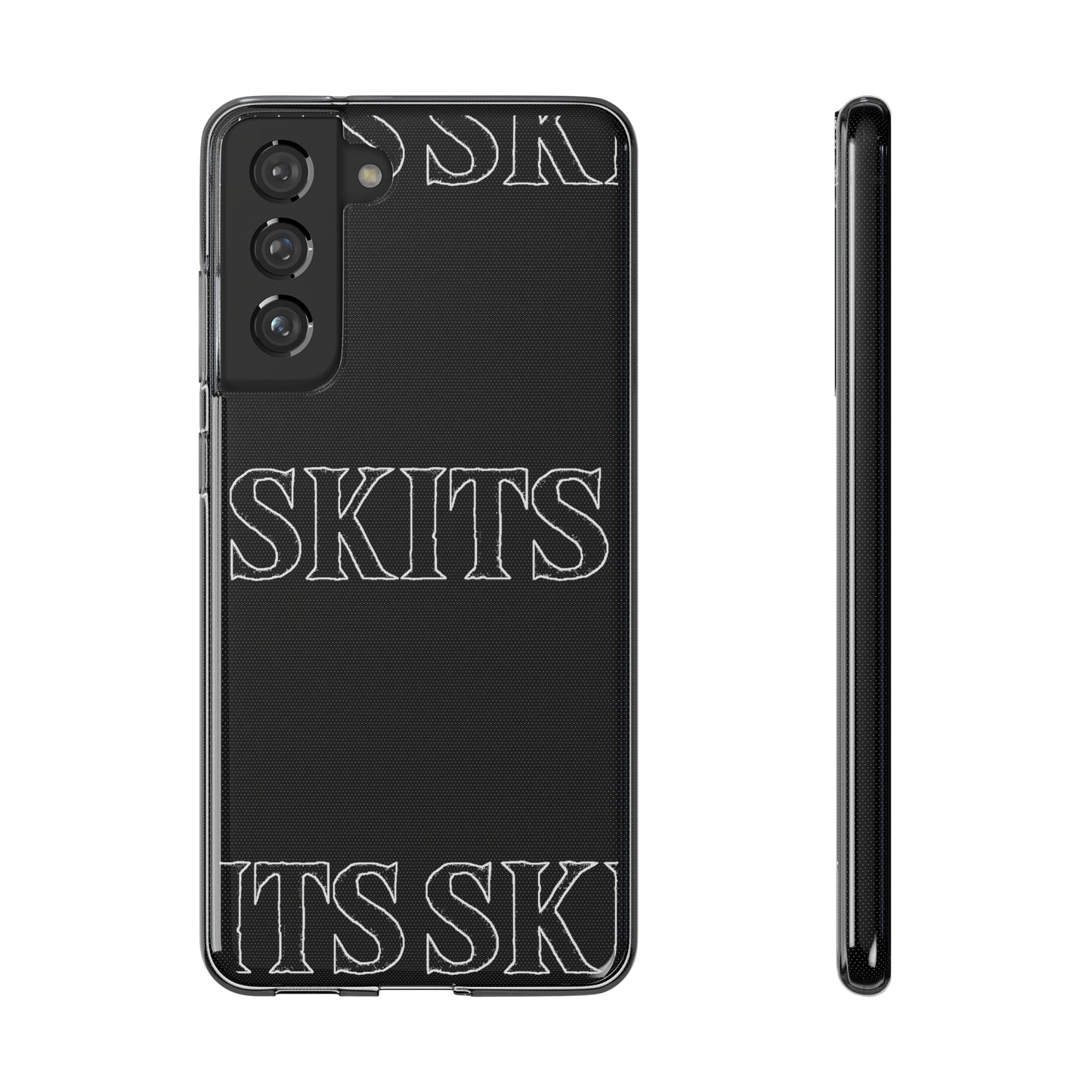 SKITS Clear Phone Case v2