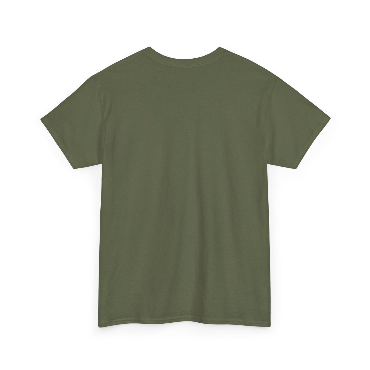 Huntsmen Cotton Tee v0.3