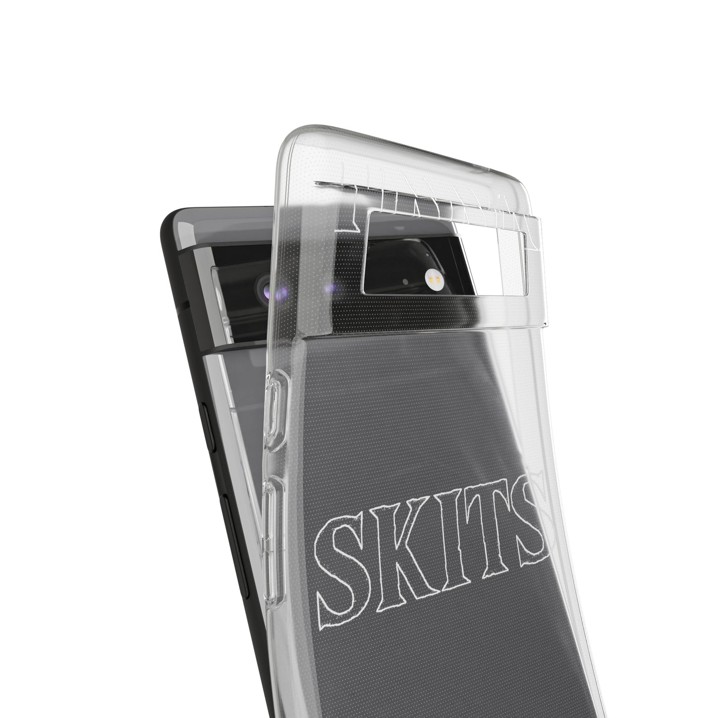 SKITS Clear Phone Case v2.5