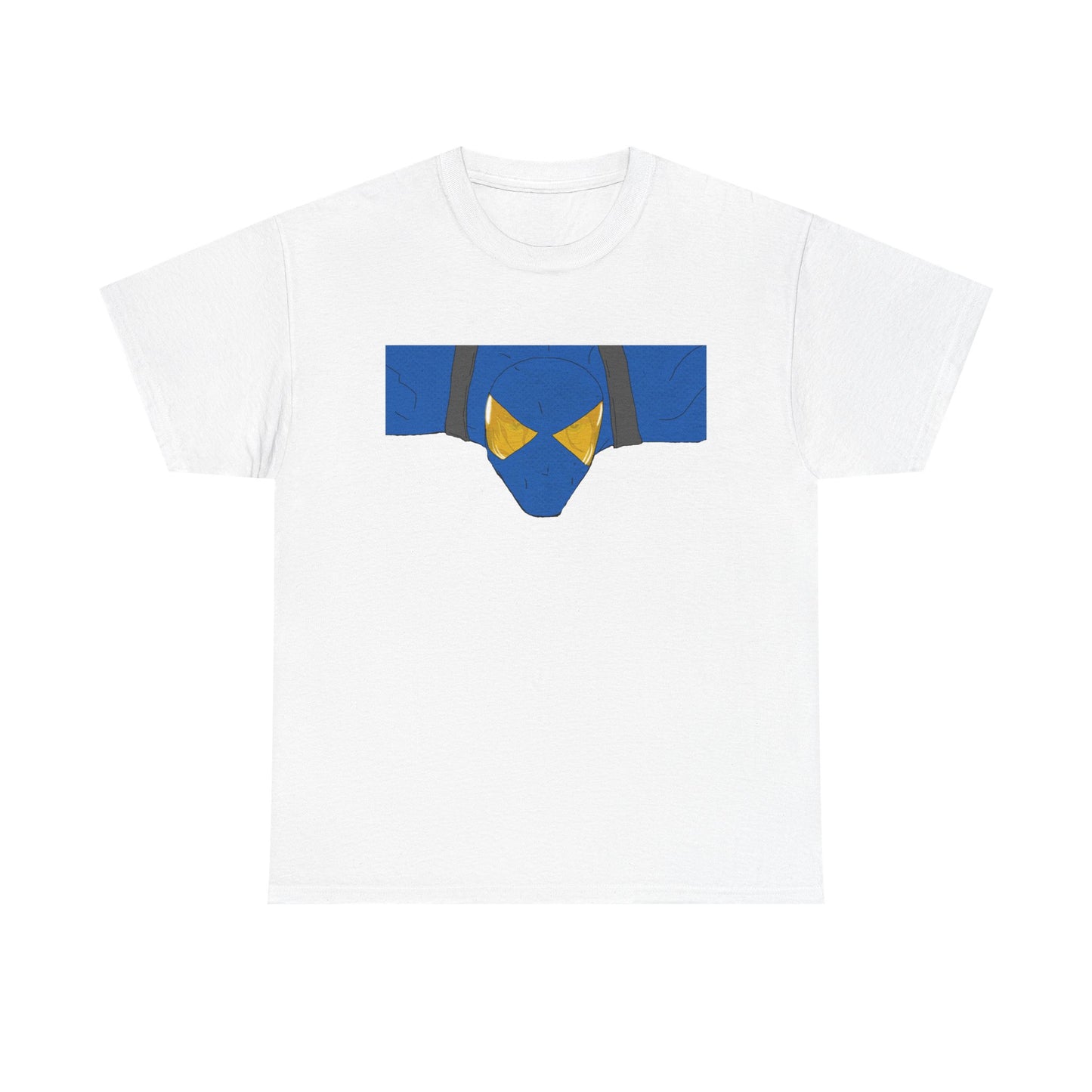 Huntsmen Cotton Tee v0.3