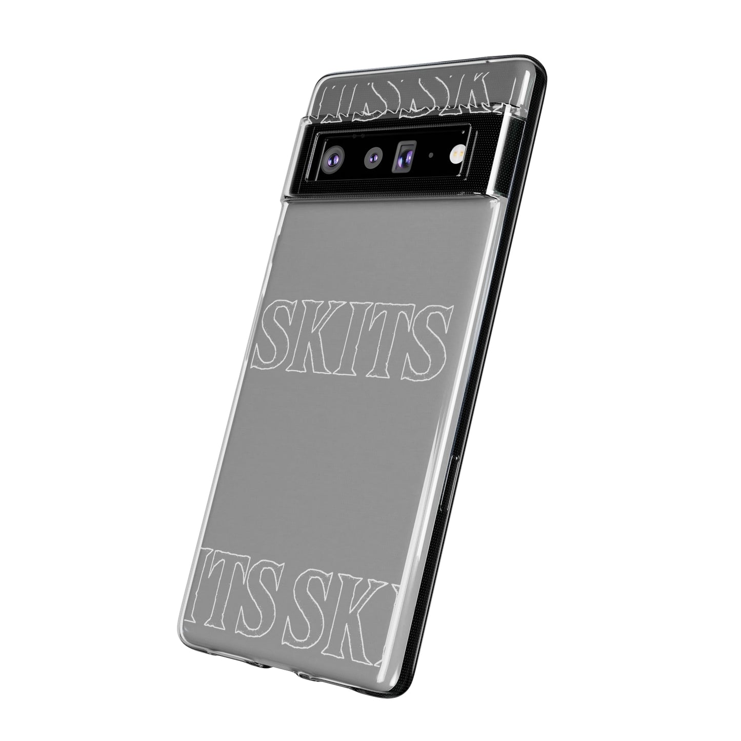 SKITS Clear Phone Case v2.5