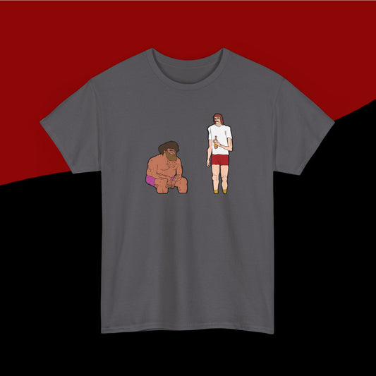 Huntsmen Cotton Tee v1.1