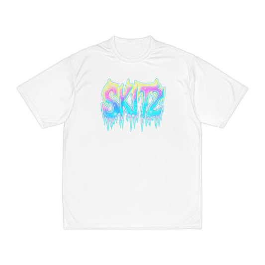 SKITZ DRAIN Performance Tee