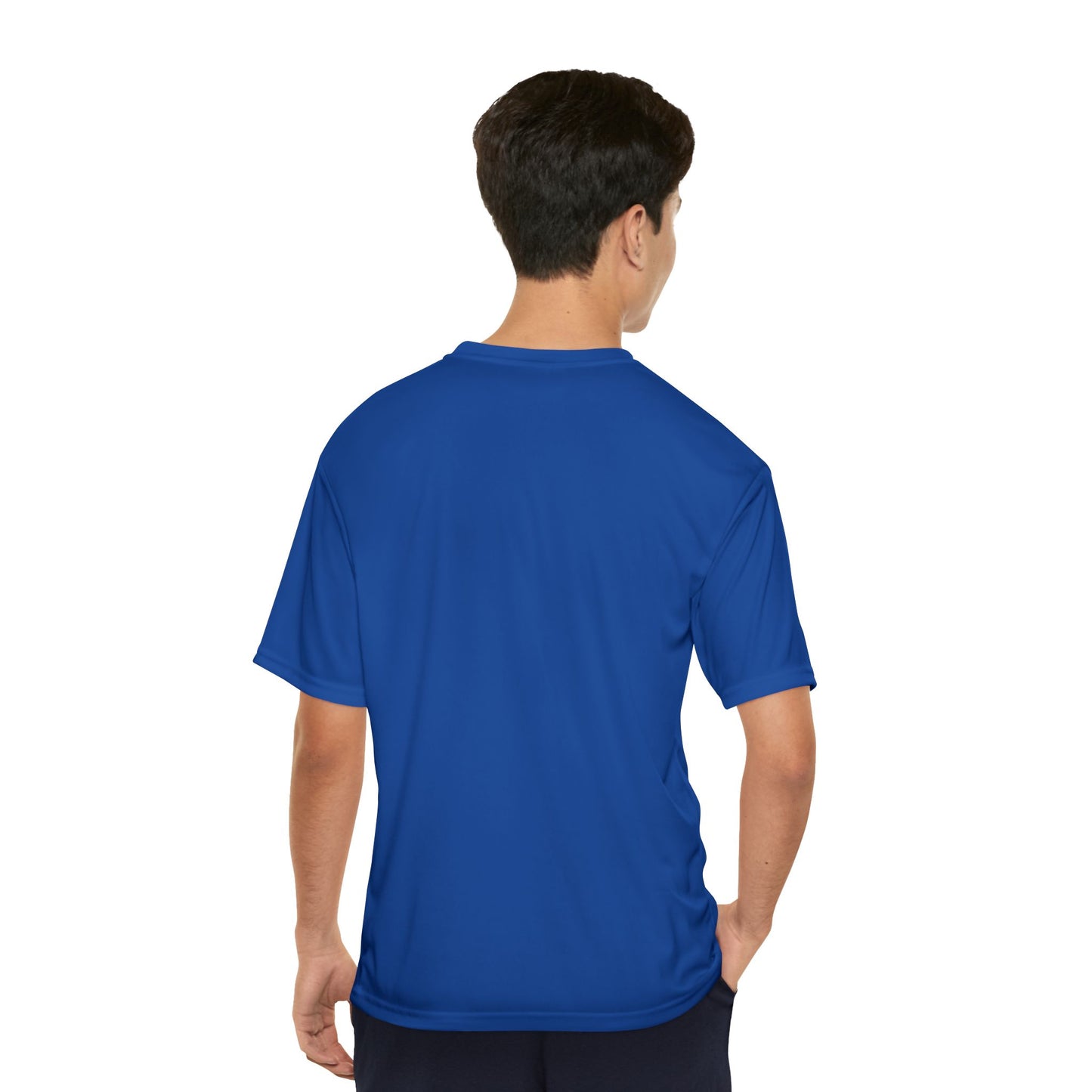 SKITZ DRAIN Performance Tee