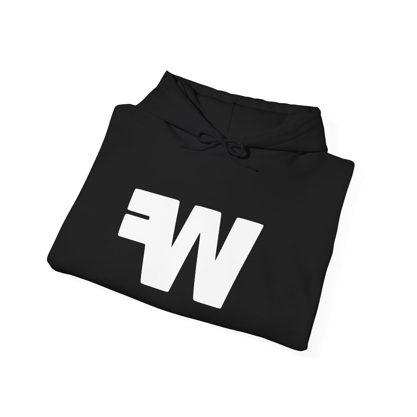 Worthless Hoodie - 002