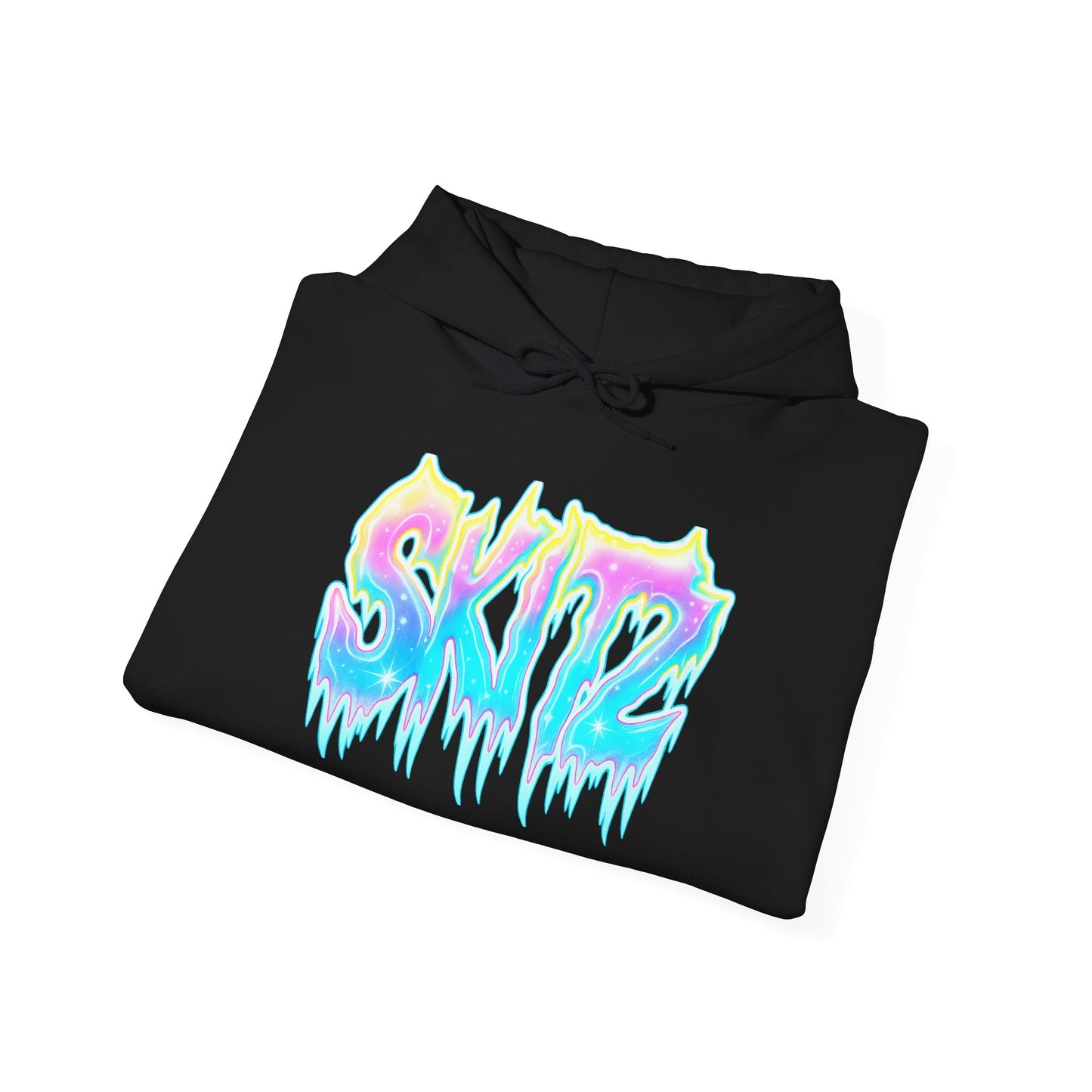 SKITZ Hoodie - Drain