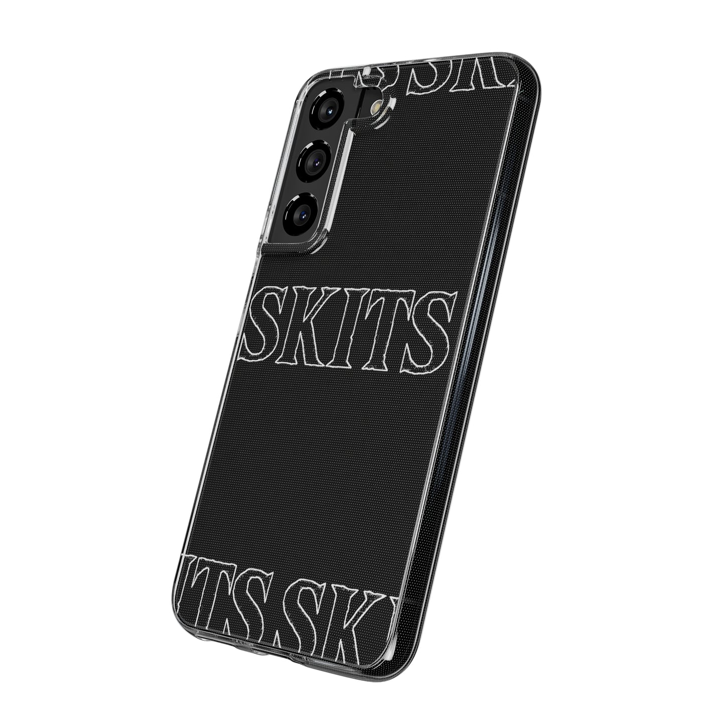 SKITS Clear Phone Case v2.5