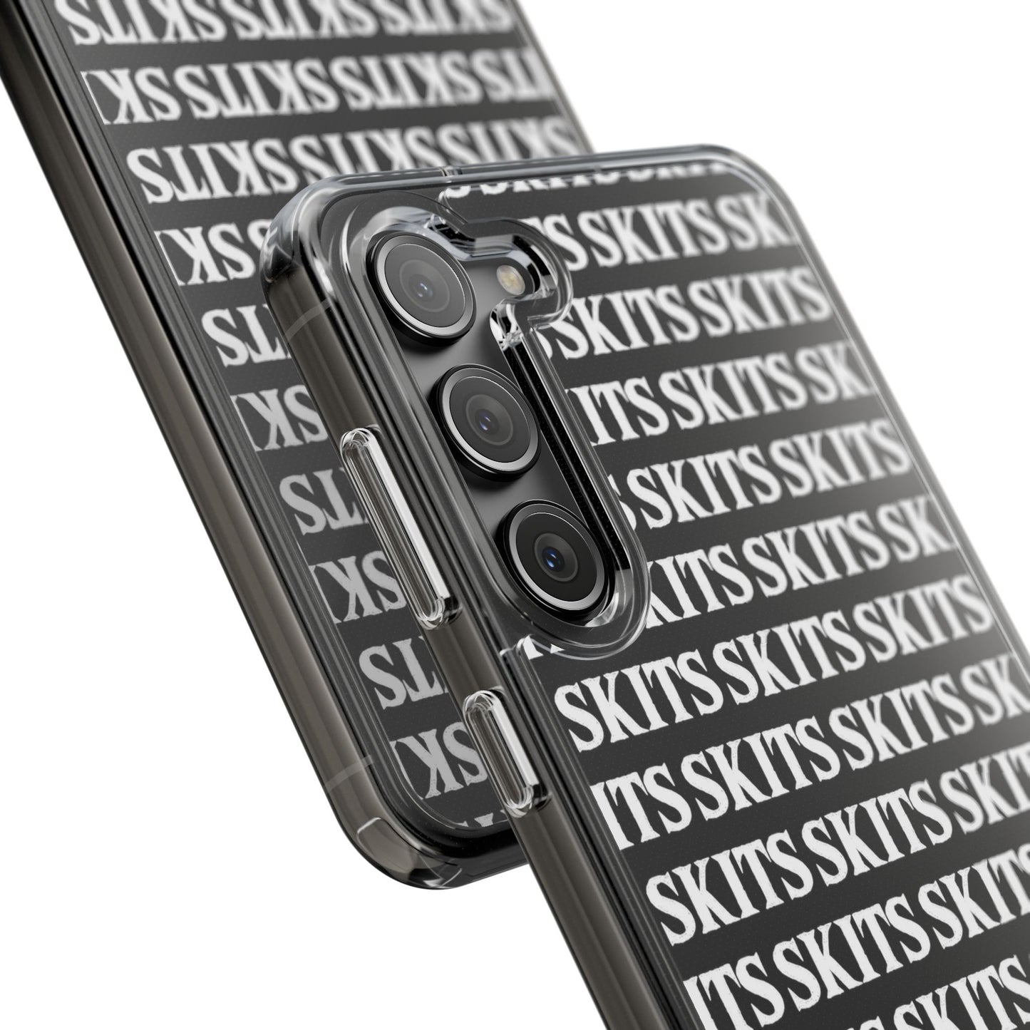 SKITS Tough Clear Phone Case v3