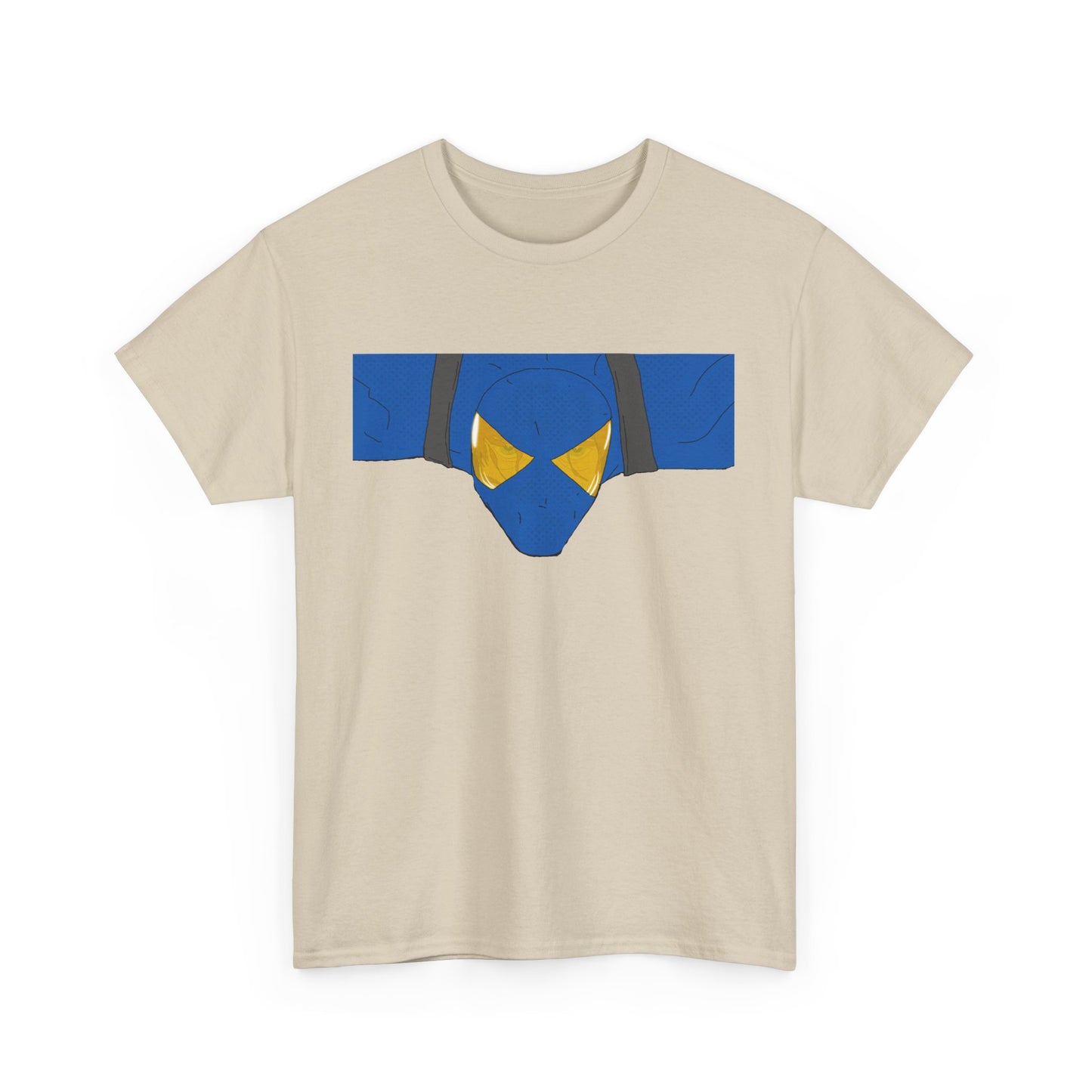 Huntsmen Cotton Tee v0.3