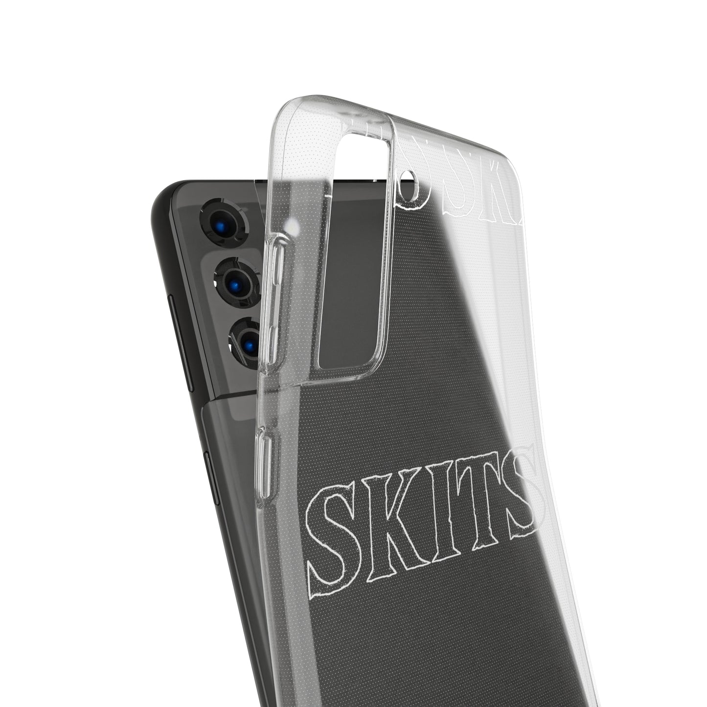 SKITS Clear Phone Case v2.5