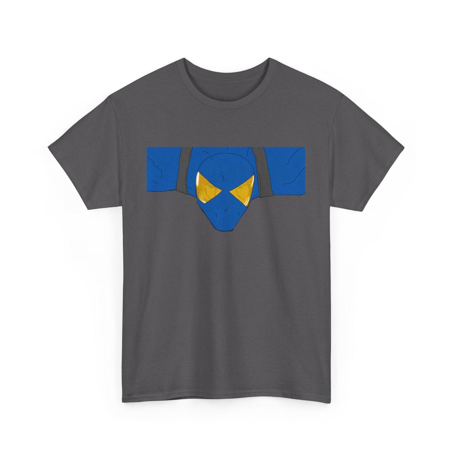 Huntsmen Cotton Tee v0.3