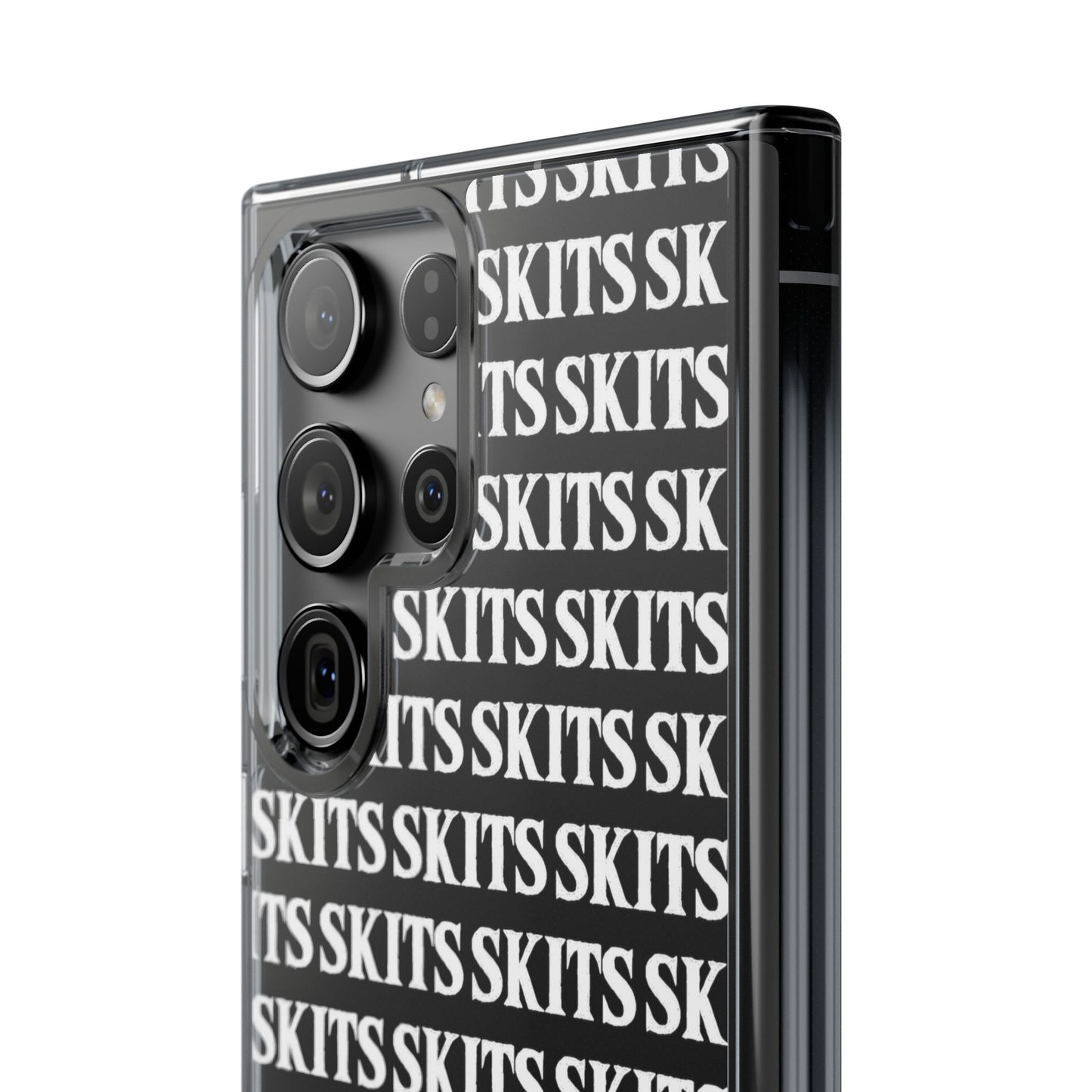 SKITS Tough Clear Phone Case v3