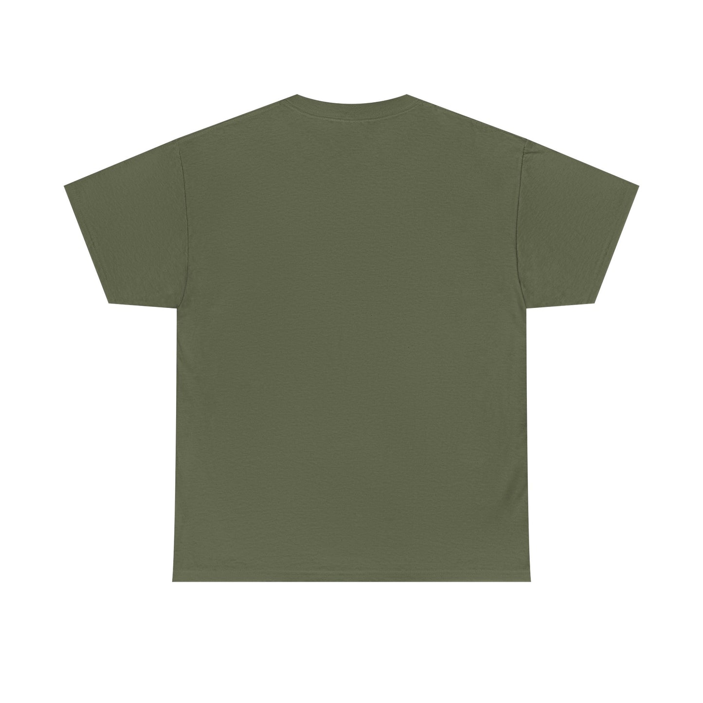“2 Mangos 5 Dollars” Cotton T-Shirt