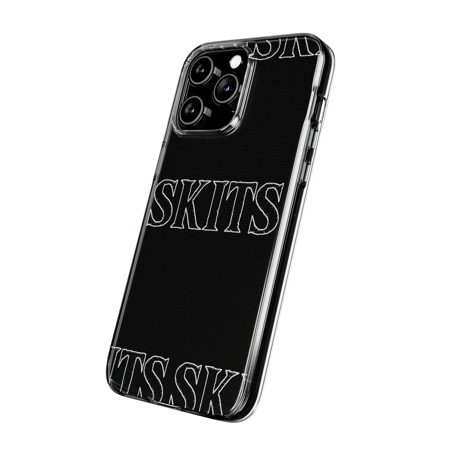 SKITS Clear Phone Case v2.5