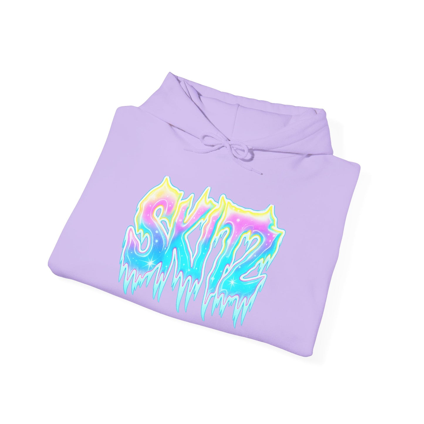 SKITZ Hoodie - Drain